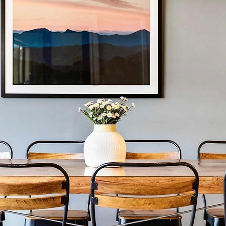 Echo Lodge Auckland Eksteriør billede